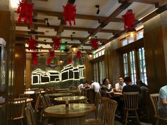 大堂-慧娟面馆·餐厅(望江路店)