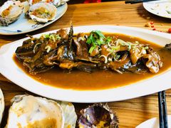 -小渔船渔家传统菜(鲅鱼圈店)