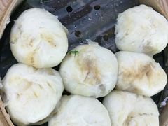 杭州小笼包-杭州小笼包(朗姿大厦店)