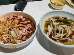 -谷丽羊肉串·新疆鲜货烧烤馆·清真·夜宵(长沙首店)