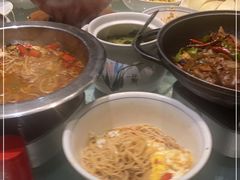-老街鱼嘴巴(坡子街老店)