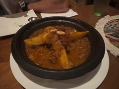 -Tajine Moroccan塔金摩洛哥中东餐厅
