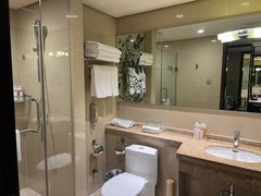 -牡丹江世茂假日酒店