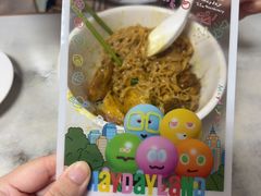 -新南新咖啡美食(南新花园店)