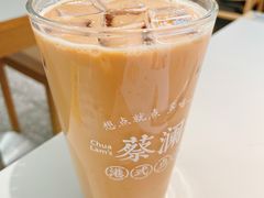 -蔡澜点心·粤菜(西单大悦城店)