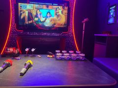 -星聚会KTV(苏州信投大厦店)