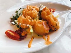 -唐阁海景中餐厅·早茶·粤菜•生日聚餐(海口朗廷酒店)
