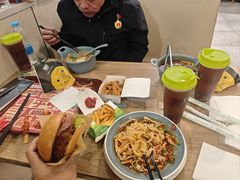 -魏家凉皮(协和店)