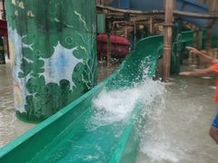 -重庆海昌加勒比海水世界
