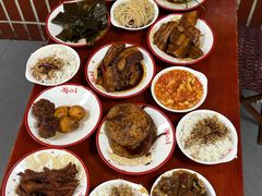 -刘小忙把子肉(北园大街总店)