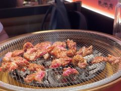 -西塔老太太泥炉烤肉(上海七宝领展广场店)