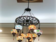 -清真·玛丽亚新疆菜主题餐厅(浙江中路店)