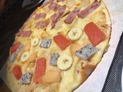 -秀·爱尔兰餐吧(上海路店)