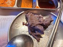 -西塔老太太泥炉烤肉(上海七宝领展广场店)