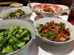 -农耕记·湖南土菜(halo广场店)