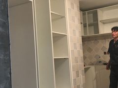 -佰丽爱家全屋定制(汶水店)