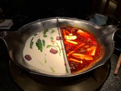 台式麻辣锅-湊湊火锅·茶憩(世博大道店)