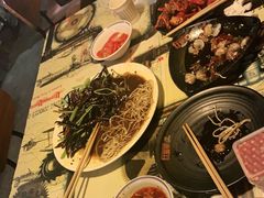 -红钳侠小龙虾·烧烤(中赢康康谷店)