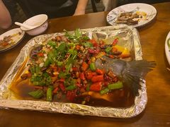 -小厨子私房菜·云南美食店