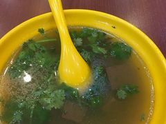 -小杨生煎(周浦万达店)