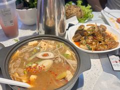 -玉善烧烤串城(长春总店)