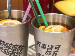 -明腾壹间茶餐厅(新都会花园广场店)