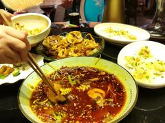 -村理·乡村菜音乐餐厅(河西店)