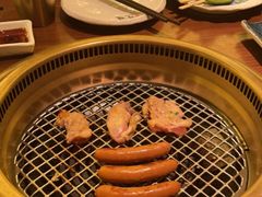 -御牛道日式烤肉料理(杭州万象城店)