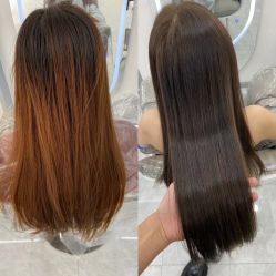-a·f one hair salon