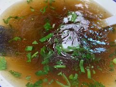 -王胖子驴肉火烧(东四旗舰店)