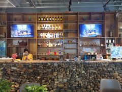 -岗底斯尼泊尔餐厅(万达店)