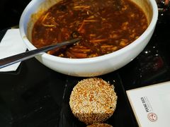 -皇城根北京风味主题餐厅(中海环宇城店)