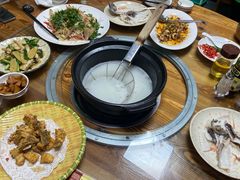 -新渔之道餐厅(塘厦店)