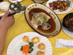-清真马祥兴菜馆(云南北路店)