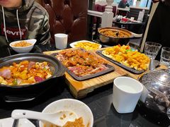 -高第街56号餐厅(凯德mall新都心店)