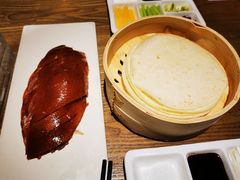 酥不腻烤鸭-小大董·烤鸭(凤凰汇店)