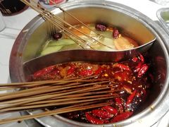-让签签飞小郡肝串串香(春熙路形象店)