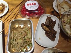 -木屋烧烤(西南角店)