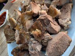 -清真·益鑫羊肉手抓馆(花园北街店)