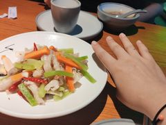 -盐帮食坊•小河帮川菜(四川师大店)