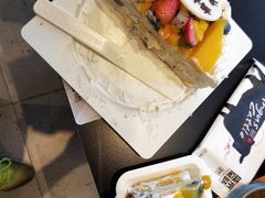 -幸福西饼生日蛋糕·下午茶(沈河店)