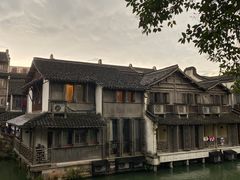 -乌镇西栅景区