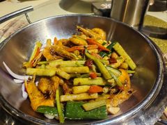 -HOHO餐厅(古子城店)