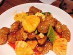 -小放牛炒菜馆(北国商城店)