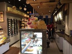 -匠造烘焙(上海湾店)