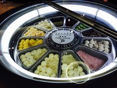 -长沙北辰洲际酒店-兰调全日餐厅