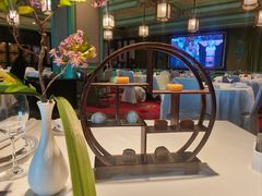 -北京宴(华贸购物中心店)