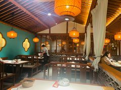 -真定郝家排骨(正定县总店)