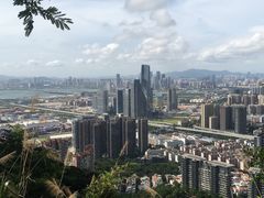 -小南山公园