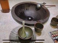 -鲜潭蒸汽石锅鱼(五道口购物中心店)